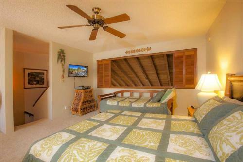 Apartamento Maui Kamaole B-204 Condo