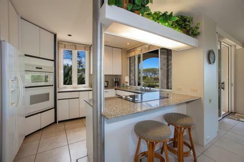 Apartamento Palms At Wailea 2202 - Two Bedroom Condo