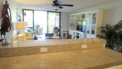 Apartamento Kamaole Sands #9-207 Condo