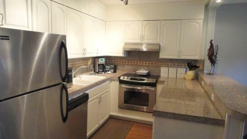 Apartamento Kamaole Sands #9-207 Condo