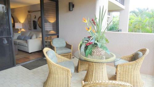 Apartamento Kamaole Sands #9-207 Condo