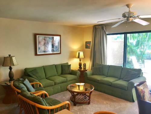 Apartamento Maui Kamaole #k-108 Condo