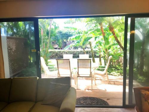 Apartamento Maui Kamaole #k-108 Condo