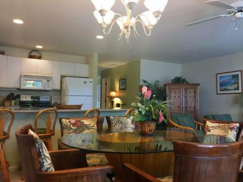 Apartamento Maui Kamaole #k-108 Condo