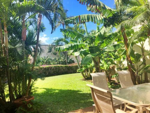 Apartamento Maui Kamaole #k-108 Condo