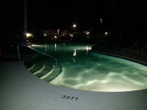 Apartamento Maui Kamaole #k-108 Condo