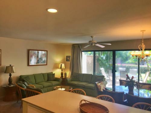 Apartamento Maui Kamaole #k-108 Condo