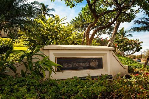 Apartamento Maui Kamaole #k-108 Condo