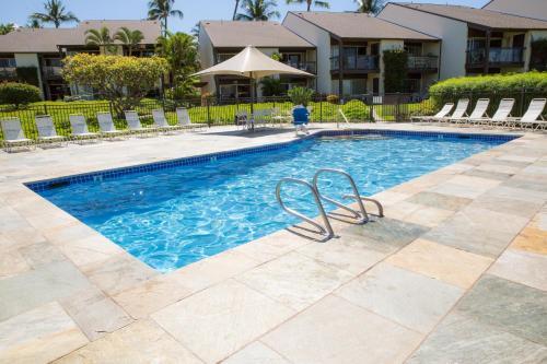 Apartamento Hale Kamaole #156