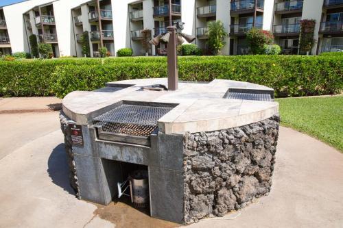 Apartamento Hale Kamaole #156