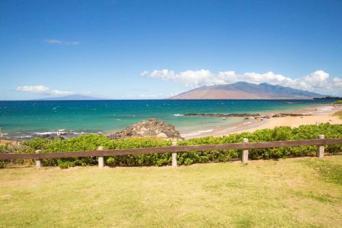 Apartamento Hale Kamaole #156