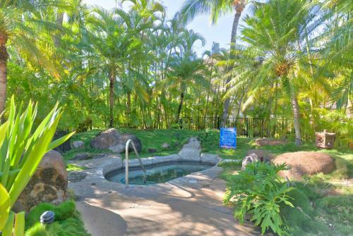 Apartamento Maui Kamaole #i-109 Condo