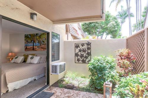 Apartamento Maui Kamaole #i-109 Condo