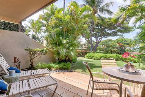 Apartamento Maui Kamaole #i-109 Condo