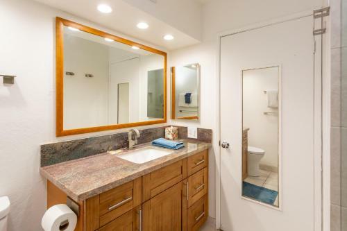 Apartamento Hale Kamaole #218