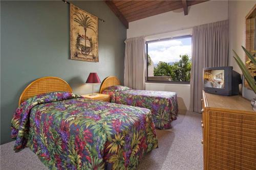 Apartamento Kamaole Sands #05-406 Condo