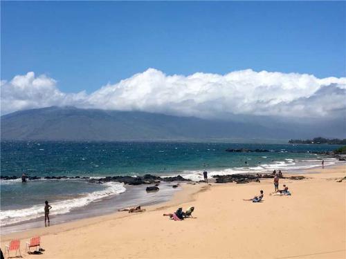 Apartamento Kamaole Sands 09-309 Condo