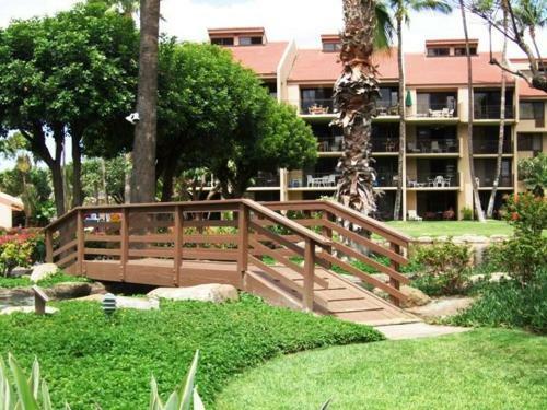 Apartamento Kamaole Sands #1-406 Condo