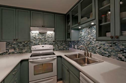 Apartamento Kamaole Sands #1-406 Condo