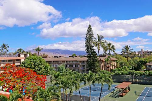 Apartamento Kamaole Sands #1-406 Condo