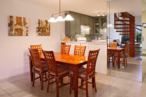 Apartamento Kamaole Sands #1-406 Condo