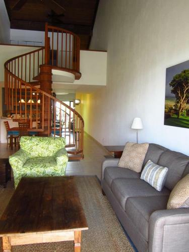 Apartamento Kamaole Sands #1-406 Condo