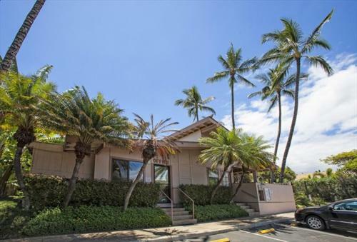 Apartamento Kihei Akahi Resort - Unit C618