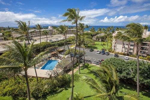 Apartamento Kihei Akahi Resort - Unit C618
