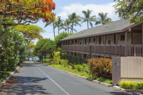 Apartamento Kihei Akahi Resort - Unit C618