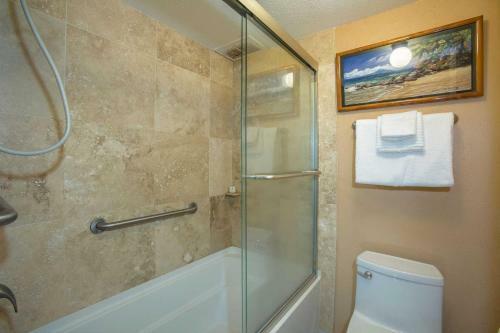 Apartamento Kihei Akahi Resort - Unit C618