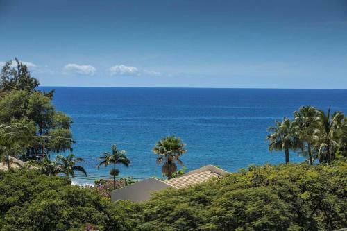 Apartamento Kihei Akahi Resort - Unit C618
