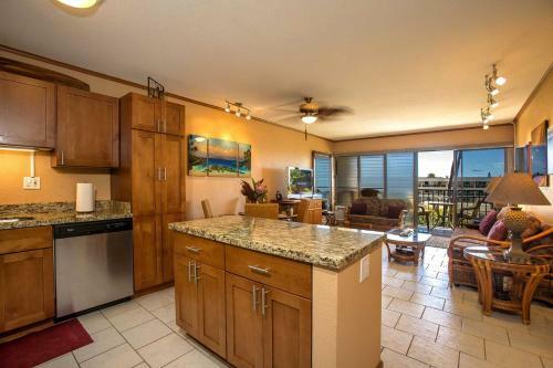 Apartamento Kihei Akahi Resort - Unit C618