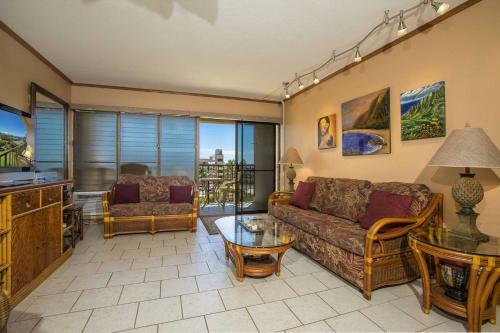 Apartamento Kihei Akahi Resort - Unit C618