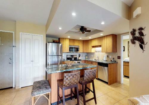 Maui Banyan Q409a & Q409