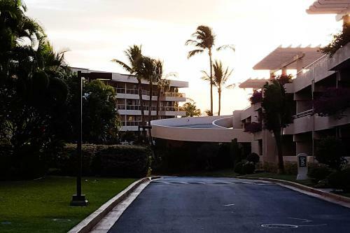 Maui Banyan Q409a & Q409
