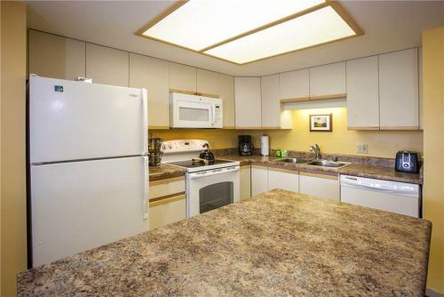 Apartamento Maui Banyan H-308 Condo