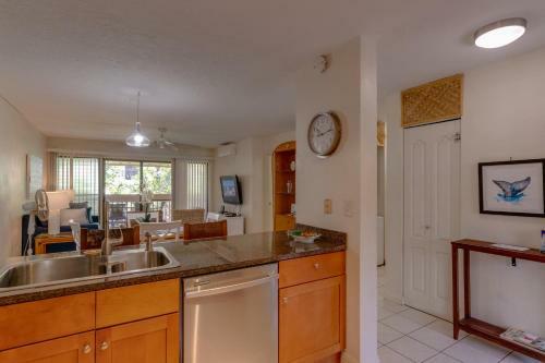 Apartamento Kihei Akahi #b-203 Condo