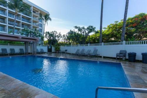 Apartamento Kihei Akahi #b-203 Condo