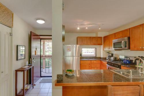 Apartamento Kihei Akahi #b-203 Condo
