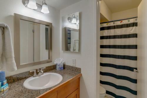 Apartamento Kihei Akahi #b-203 Condo