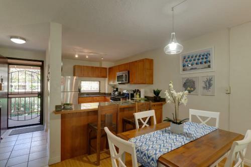 Apartamento Kihei Akahi #b-203 Condo