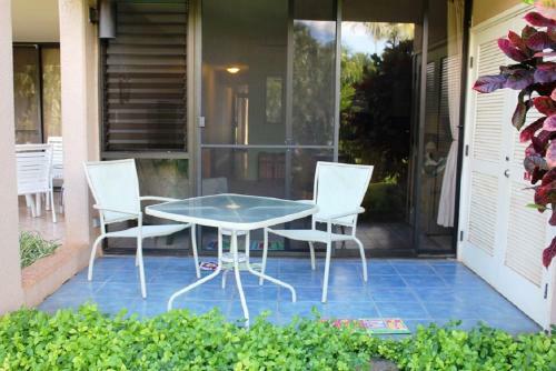 Apartamento Kamaole Sands #6-108 Condo