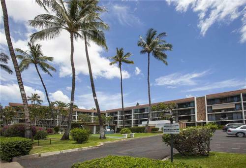 Apartamento Maui Parkshore 114 Condo