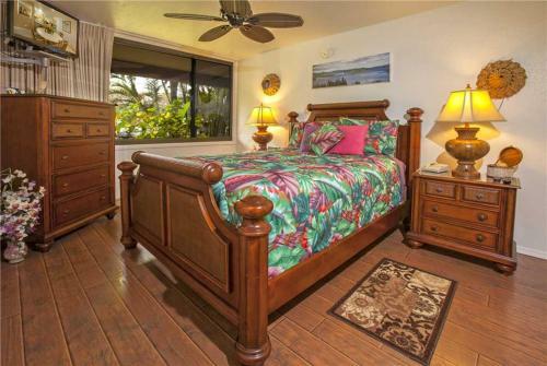 Apartamento Kamaole Sands 09-102 Condo