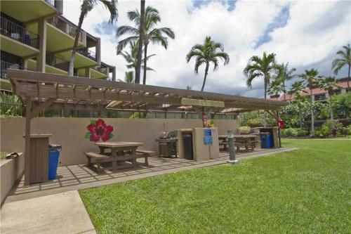 Apartamento Kamaole Sands 09-102 Condo