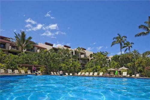 Apartamento Kamaole Sands 09-102 Condo