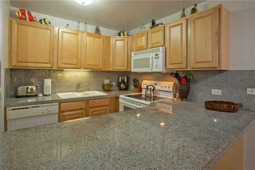 Apartamento Kamaole Sands 09-102 Condo