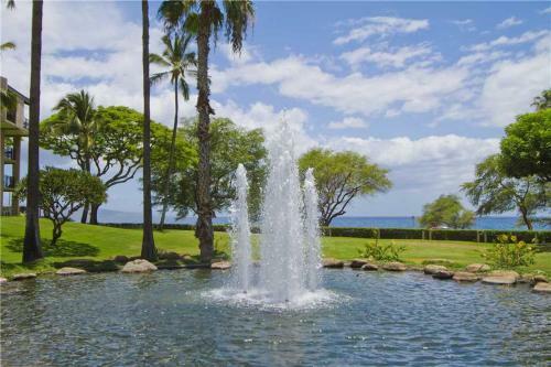 Apartamento Kamaole Sands 09-102 Condo