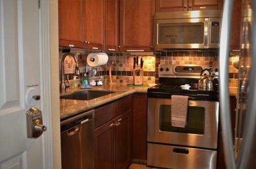 Apartamento Kamaole Sands #10-312 Condo