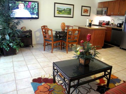 Apartamento Kihei Kai Nani - Maui Vista
